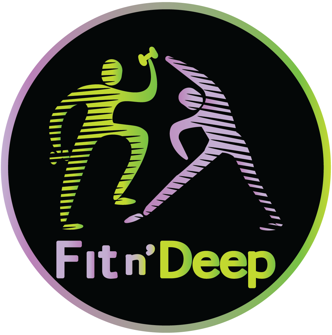 Fit n' deep