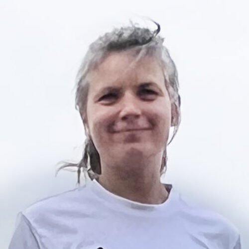 Élodie, coach sportive Fit n’ Deep à Dieppe